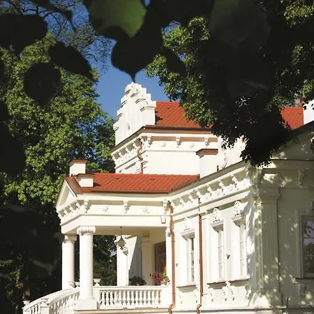 Palac Zakow