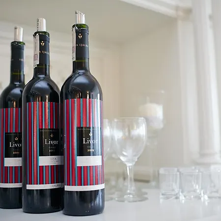 Hotel Palac Zakow Siennica