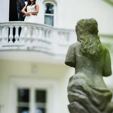 Palac Zakow Hotel 3*