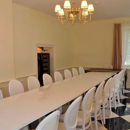 Palac Zakow Siennica