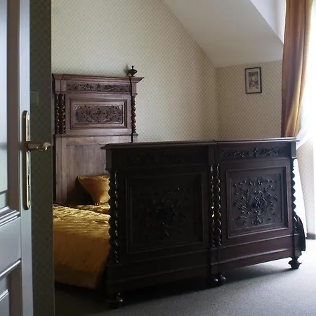 Palac Zakow