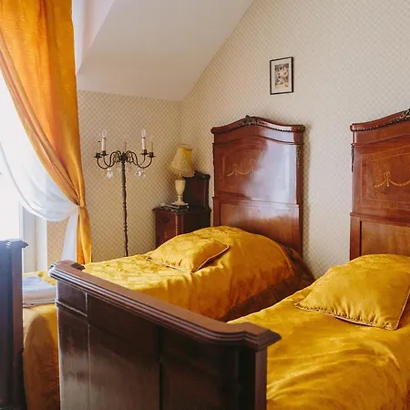 Palac Zakow 3*