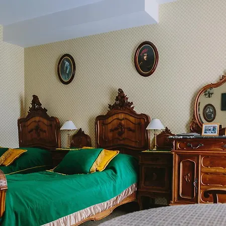 Palac Zakow 3* Siennica