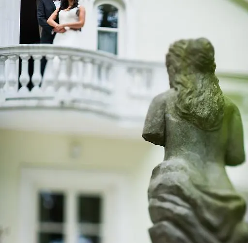 Palac Zakow Hotel 3*