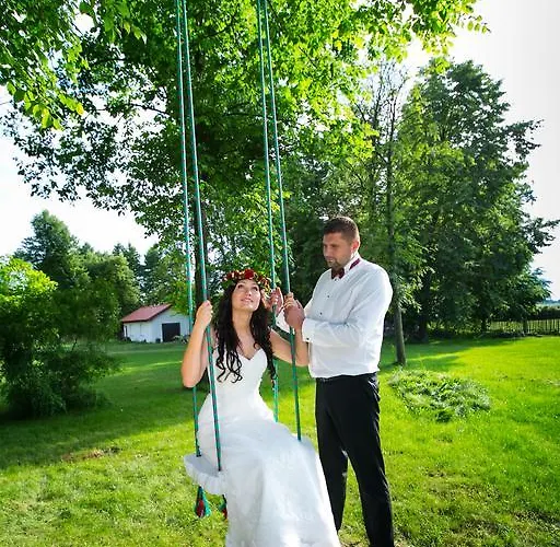 Palac Zakow Hotel 3*