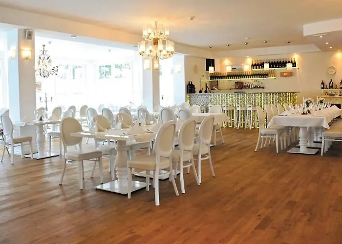 Palac Zakow Hotel 3*