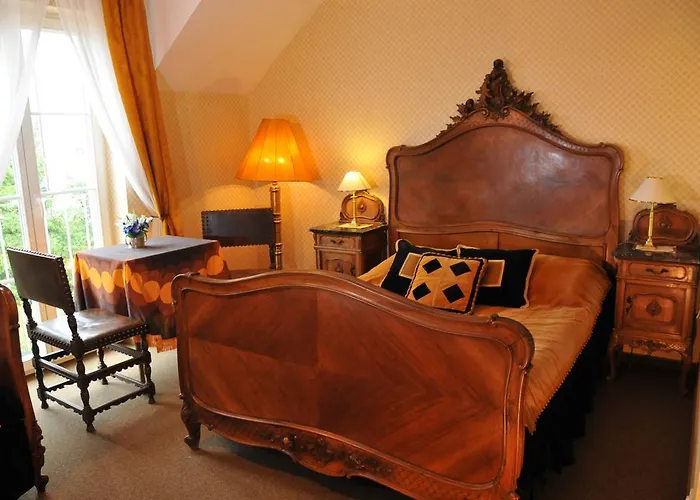 Palac Zakow Hotel 3*