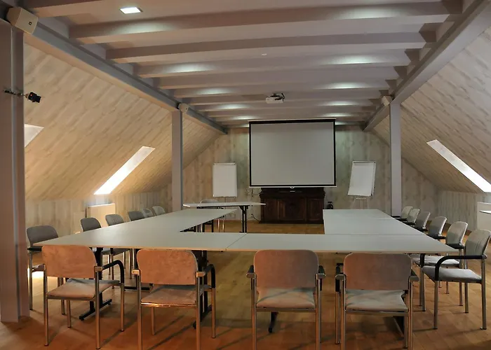 Palac Zakow Hotel 3*